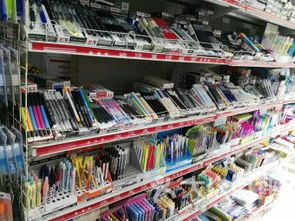 上海松江區辦公文化用品一站式購物指南