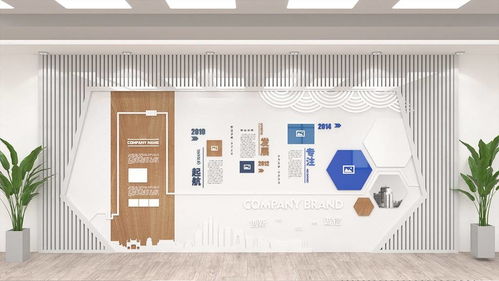 東莞企業文化展廳設計 視覺效果與產品展示的完美融合